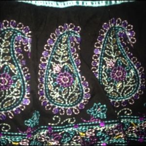 Gorgeous Skirt in Like New Condition